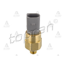 Volkswagen Golf TOPRAN-TPR-109894755 Müşür Di̇reksi̇yon Basinç Golf4 / Bora / A3 / Toledo 97-04 (Oval Soket) Volkswagen Golf TOPRAN-TPR-109894755 Müşür Di̇reksi̇yon Basinç Golf4 / Bora / A3 / Toledo 97-04 (Oval Soket)